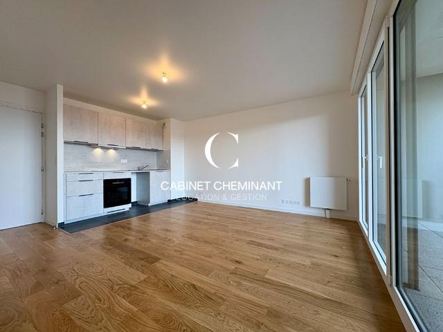 Location Appartement 2 pièces 43m²