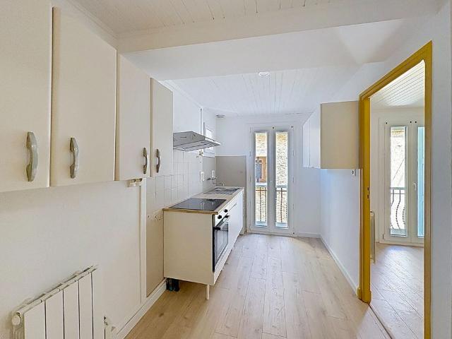 Location Appartement 2 pièces 43m²
