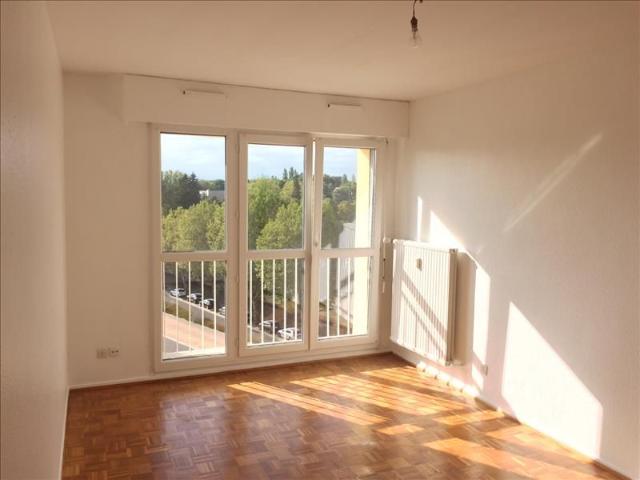 Location Appartement 2 pièces 43m²