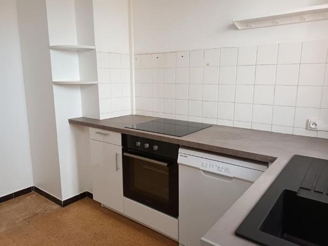 Location Appartement 2 pièces 43m²