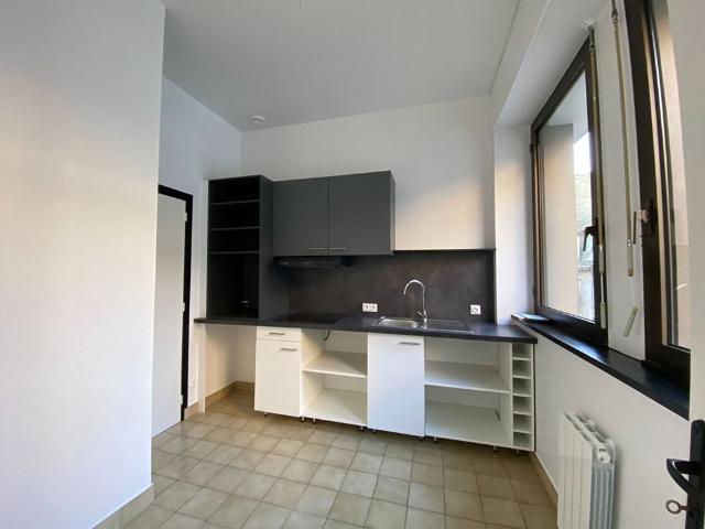 Location Appartement 2 pièces 43m²
