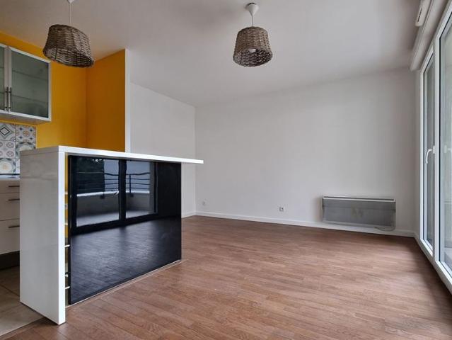 Location Appartement 2 pièces 43m²
