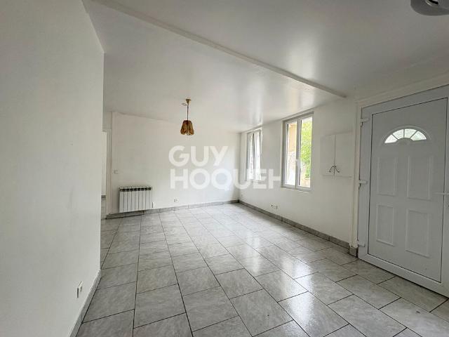 Location Appartement 2 pièces 43m²