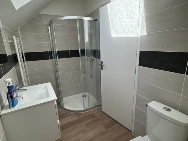 Location Appartement 2 pièces 43m²