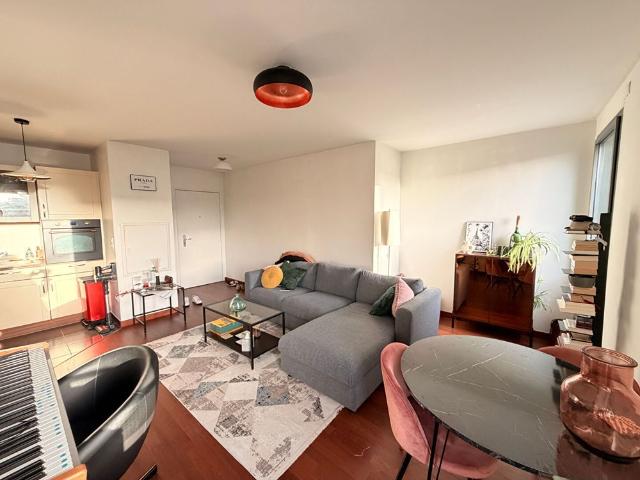 Location Appartement 2 pièces 43m²