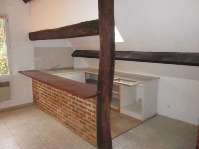 Location Appartement 2 pièces 43m²