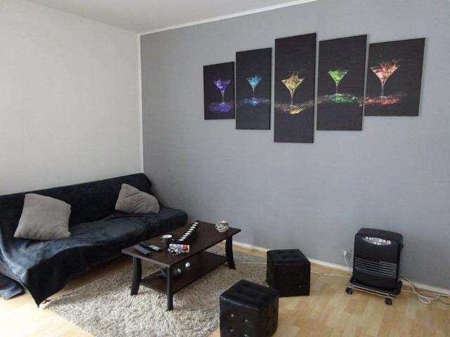 Location Appartement 2 pièces 43m²