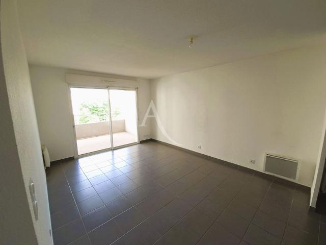 Location Appartement 2 pièces 43m²