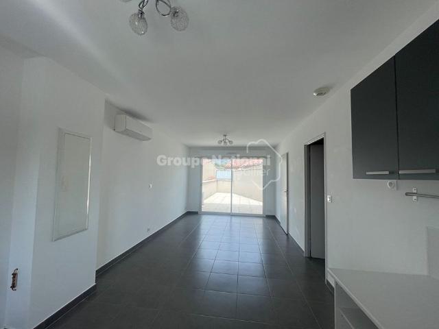 Location Appartement 2 pièces 43m²