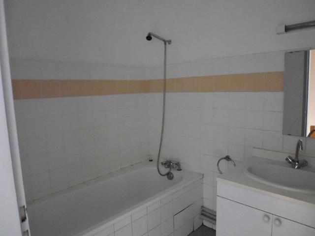 Location Appartement 2 pièces 43m²
