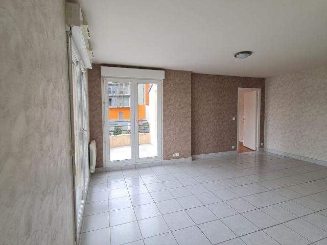 Location Appartement 2 pièces 43m²
