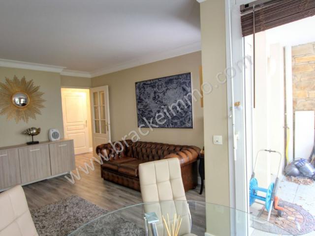 Location Appartement 2 pièces 43m²