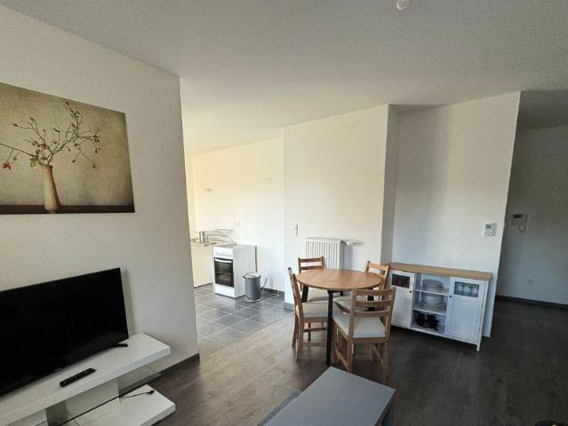 Location Appartement 2 pièces 43m²