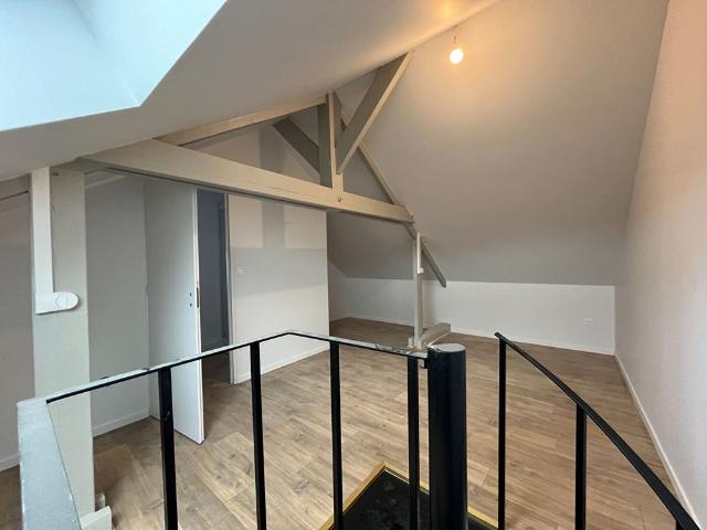 Location Appartement 2 pièces 43m²