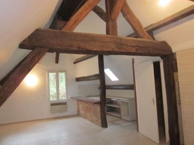 Location Appartement 2 pièces 43m²