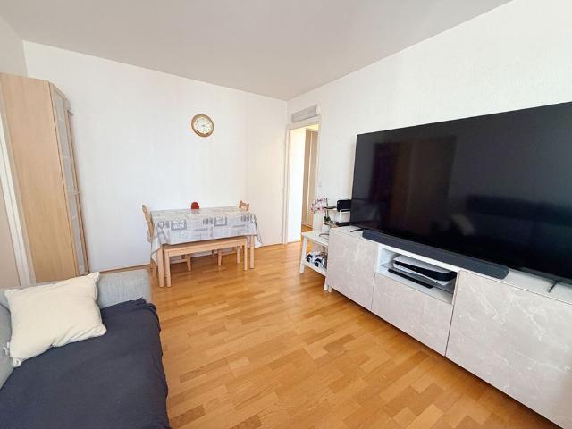 Location Appartement 2 pièces 43m²