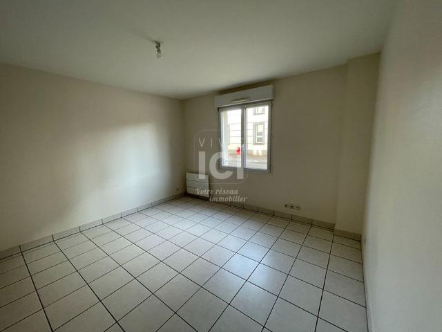 Location Appartement 2 pièces 43m²