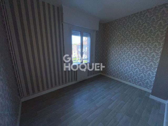 Location Appartement 2 pièces 43m²