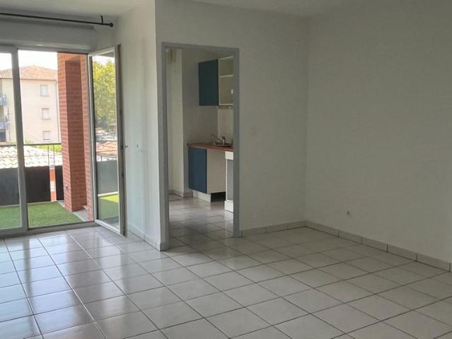 Location Appartement 2 pièces 43m²