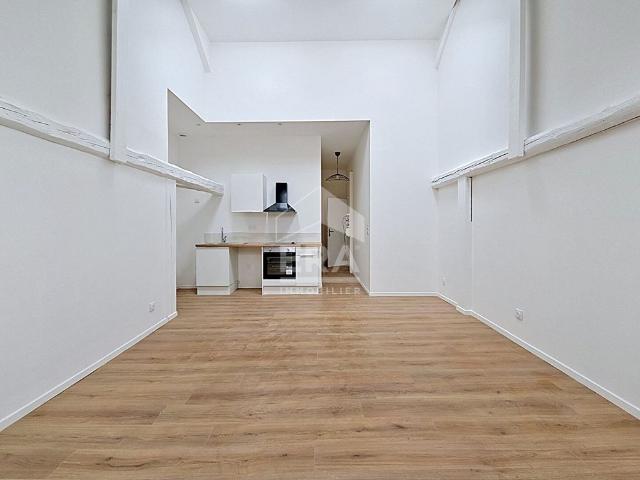 Location Appartement 2 pièces 43m²