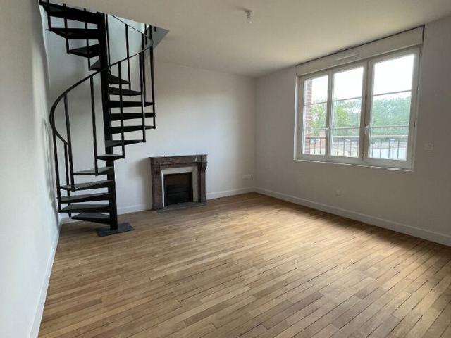 Location Appartement 2 pièces 43m²