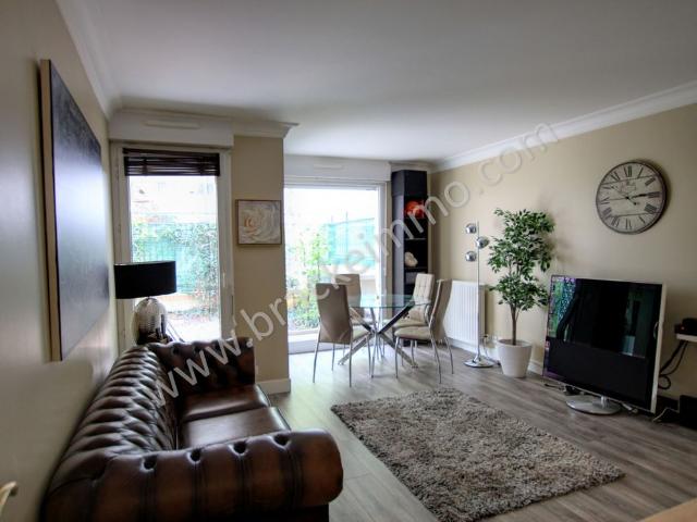 Location Appartement 2 pièces 43m²