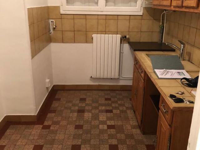 Location Appartement 2 pièces 43m²