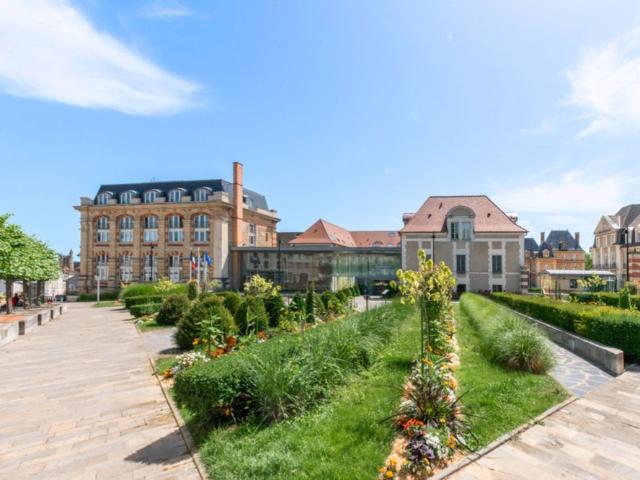 Location Appartement 2 pièces 43m²
