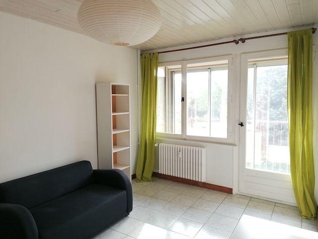 Location Appartement 2 pièces 43m²