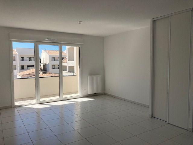 Location Appartement 2 pièces 43m²