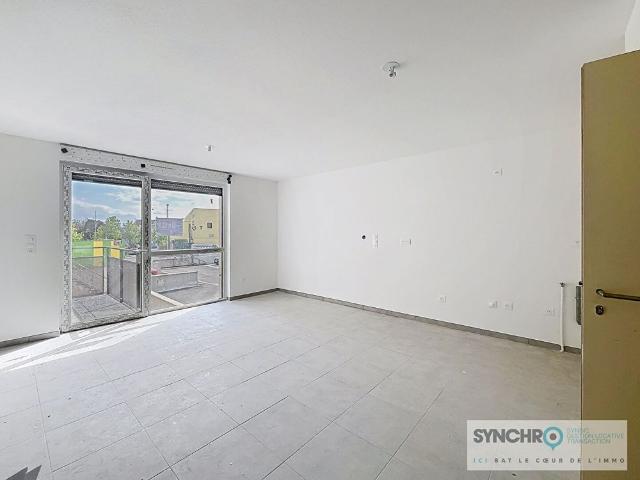 Location Appartement 2 pièces 43m²