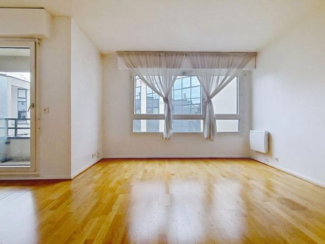 Location Appartement 2 pièces 43m²