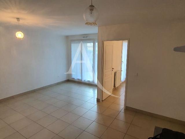 Location Appartement 2 pièces 43m²