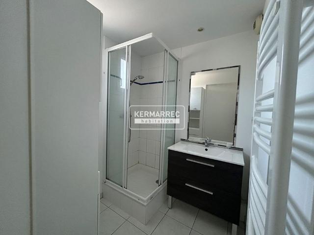 Location Appartement 2 pièces 43m²