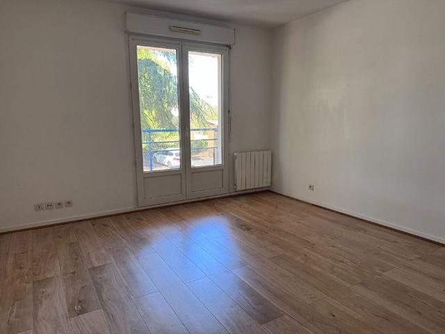 Location Appartement 2 pièces 43m²