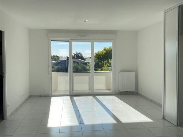 Location Appartement 2 pièces 43m²