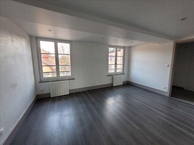 Location Appartement 2 pièces 43m²