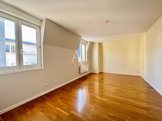 Location Appartement 2 pièces 43m²