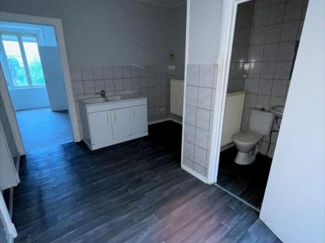 Location Appartement 2 pièces 43m²