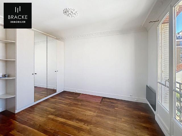 Location Appartement 2 pièces 43m²