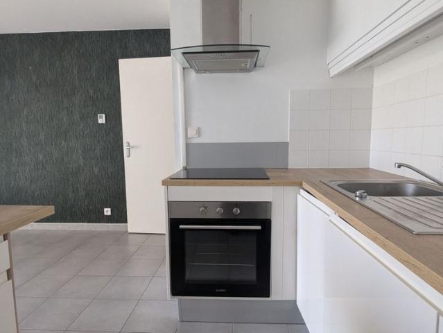 Location Appartement 2 pièces 43m²