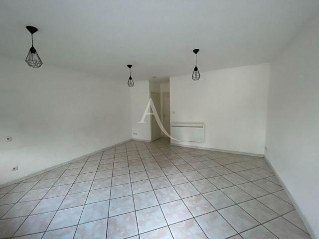 Location Appartement 2 pièces 43m²
