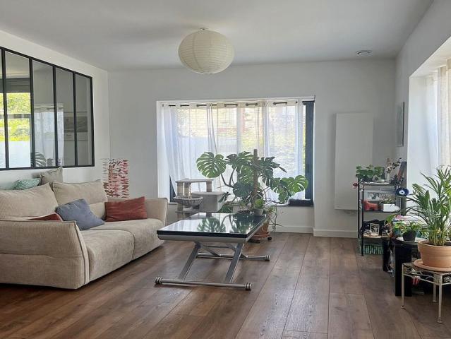 Location Appartement 2 pièces 43m²
