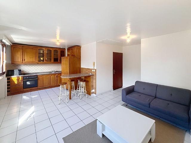 Location Appartement 2 pièces 43m²