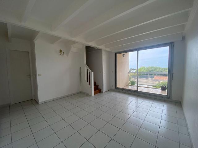 Location Appartement 2 pièces 43m²