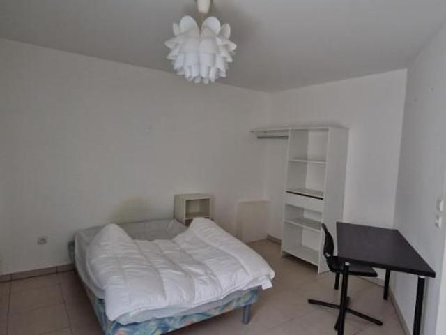 Location Appartement 2 pièces 43m²