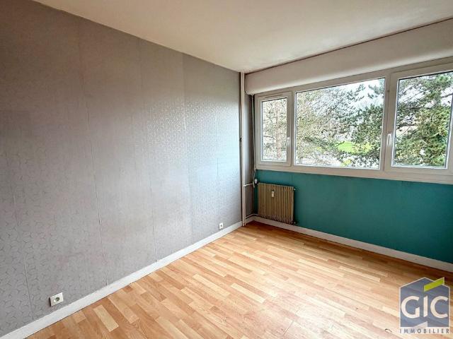 Location Appartement 2 pièces 43m²