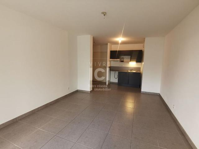Location Appartement 2 pièces 43m²