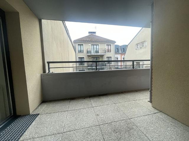 Location Appartement 2 pièces 43m²