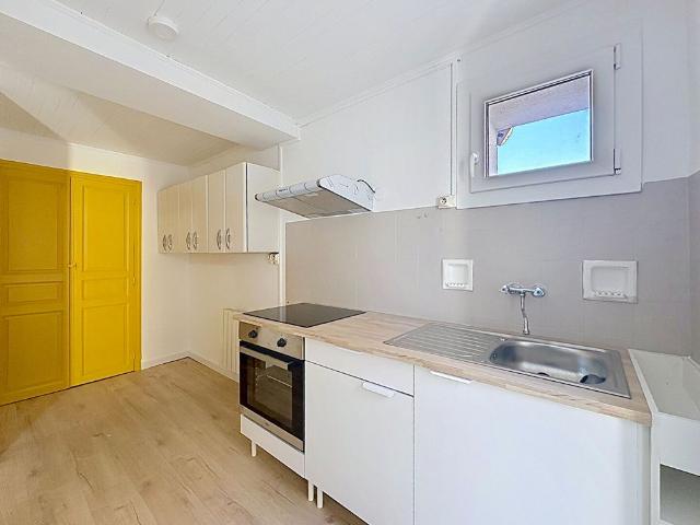 Location Appartement 2 pièces 43m²